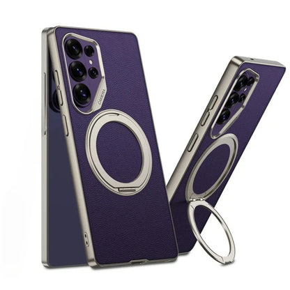 Samsung Galaxy S26 Ultra MagSafe Stand Case