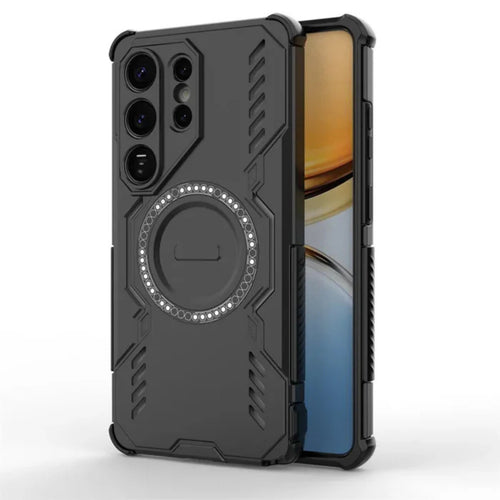 Samsung Galaxy S26 Ultra Magnetic Cooling Armor Case
