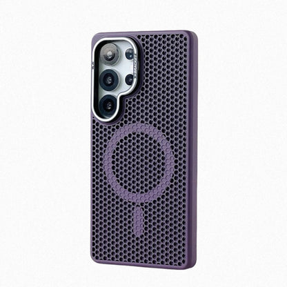 Galaxy S26 Ultra AirFlow MagSafe Stand Case