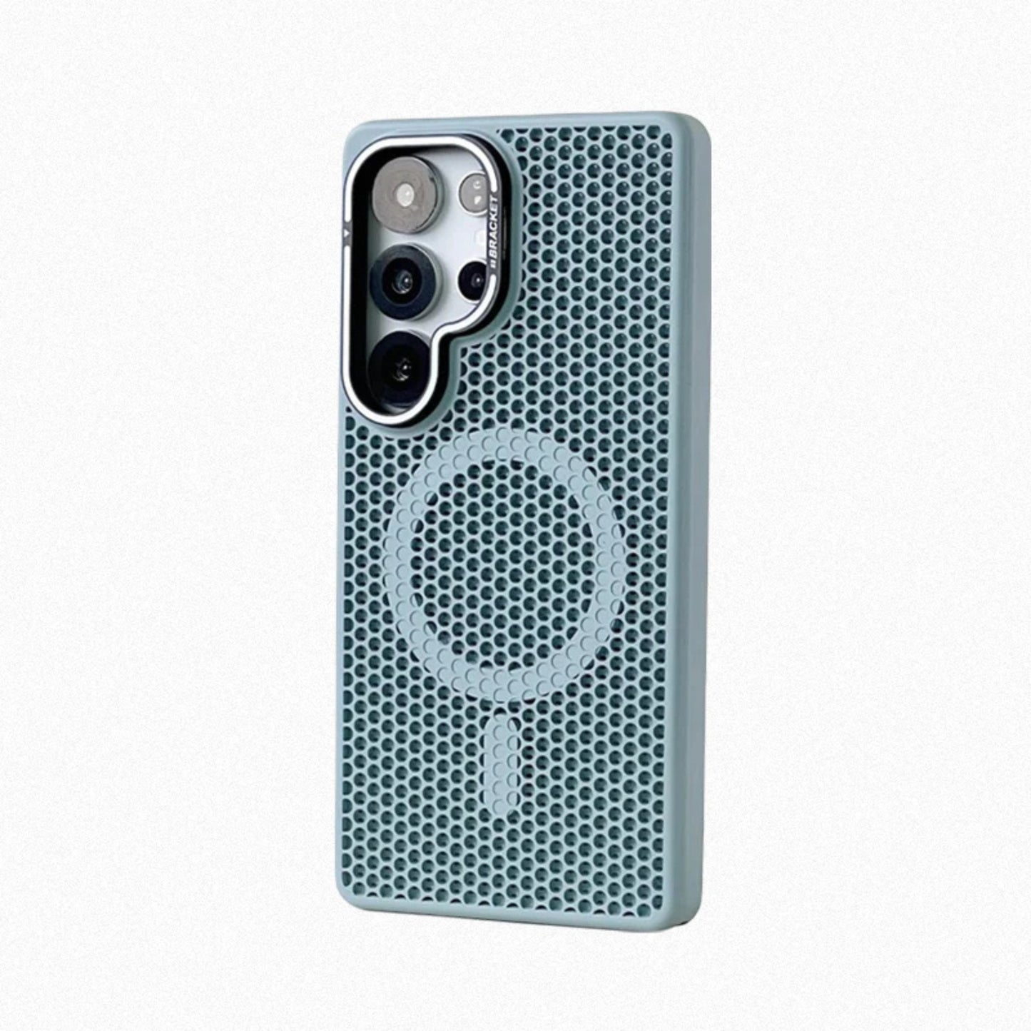 Galaxy S26 Ultra AirFlow MagSafe Stand Case