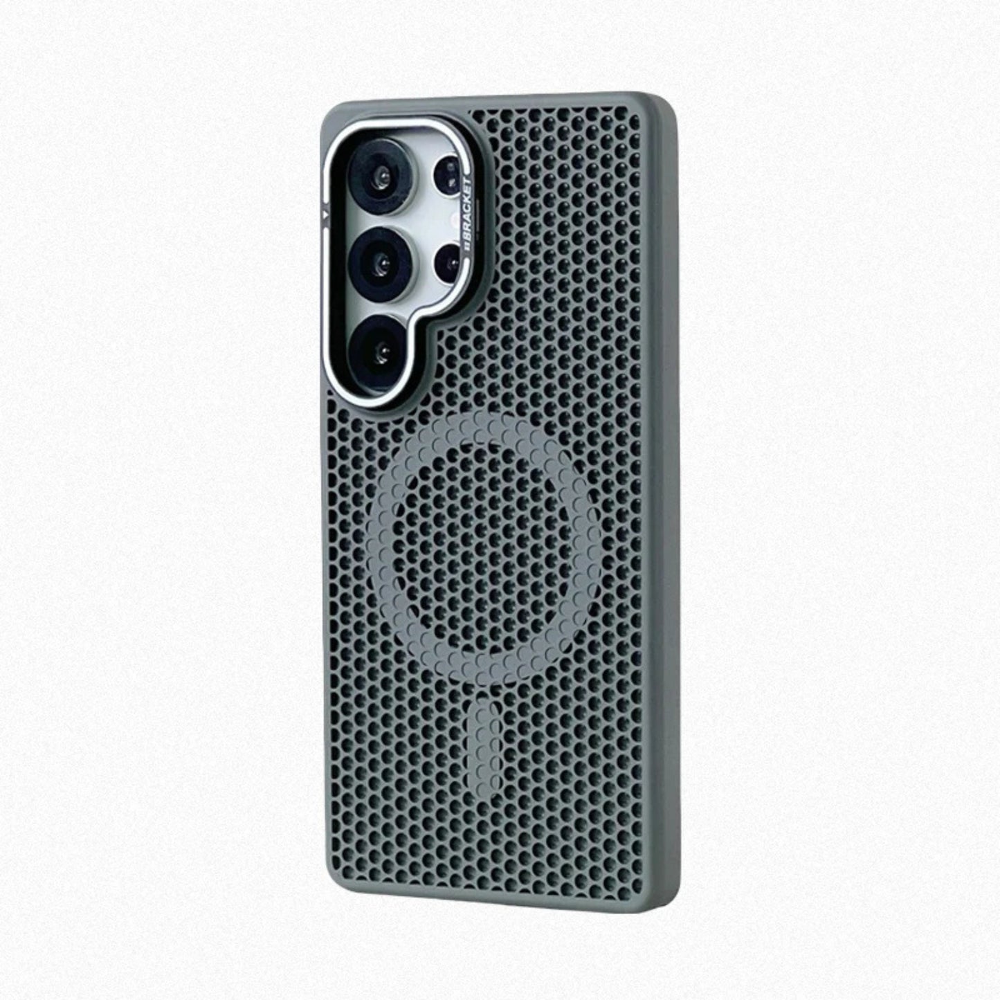 Galaxy S26 Ultra AirFlow MagSafe Stand Case