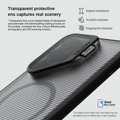 Galaxy S26 Ultra MagSafe CamShield Case