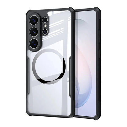 Galaxy S26 Ultra Magnetic Ring Case