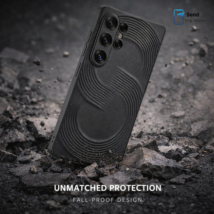 Samsung Galaxy S26 Ultra Matte Armor Case