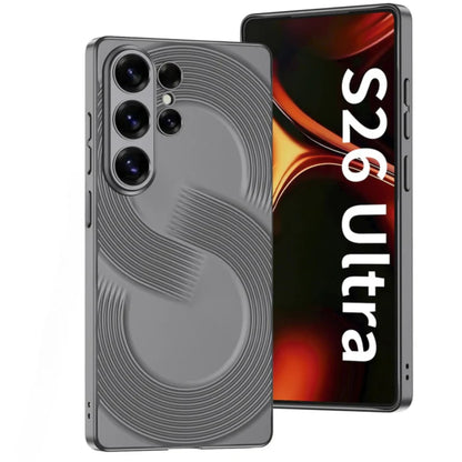 Samsung Galaxy S26 Ultra Matte Armor Case
