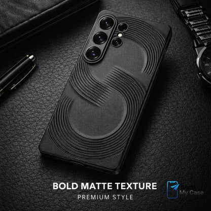 Samsung Galaxy S26 Ultra Matte Armor Case