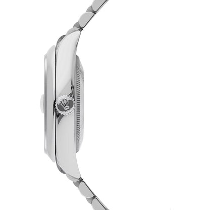 RLX Datejust Noir Femme 179174