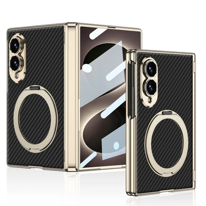 Galaxy Z Fold 8 Slim Hand Strap Kickstand Case