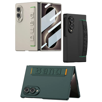 Galaxy Z Fold 8 Slim Hand Strap Case