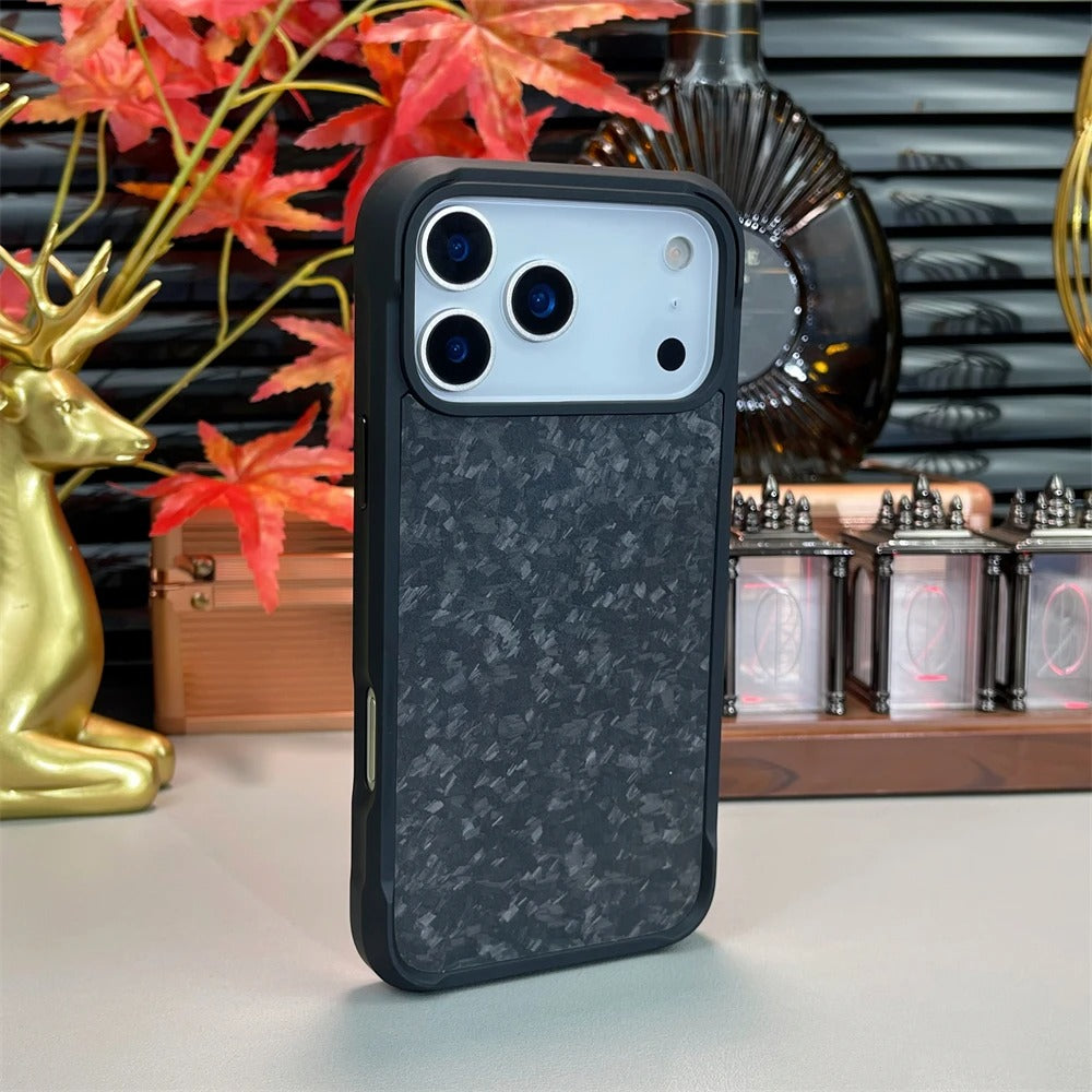ArmaWeave® – Kevlar Carbon Fiber Case for iPhones