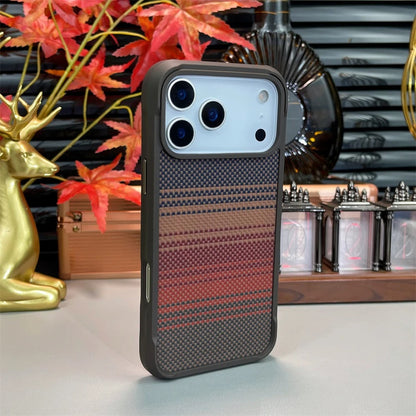 ArmaWeave® – Kevlar Carbon Fiber Case for iPhones