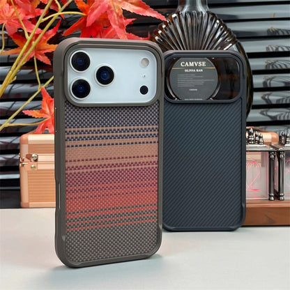 ArmaWeave® – Kevlar Carbon Fiber Case for iPhones