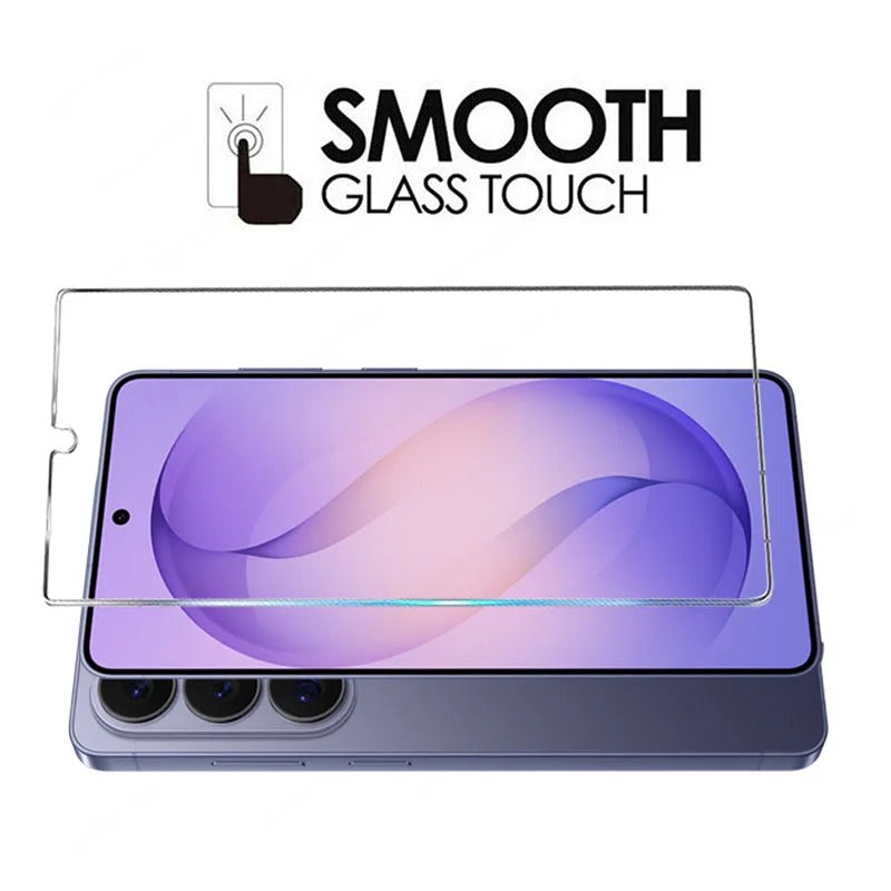 Galaxy S26 Ultra Screen + Camera Lens Protector (6-Pack)