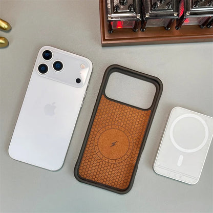 ArmaWeave® – Kevlar Carbon Fiber Case for iPhones