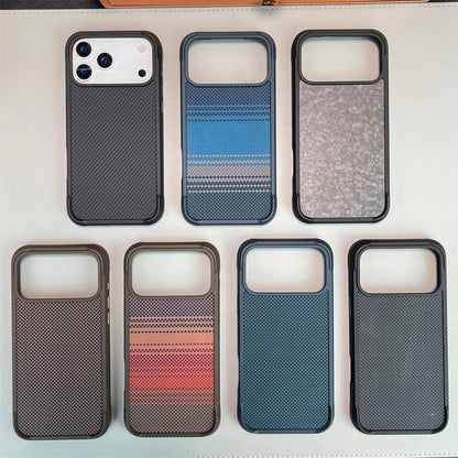 ArmaWeave® – Kevlar Carbon Fiber Case for iPhones