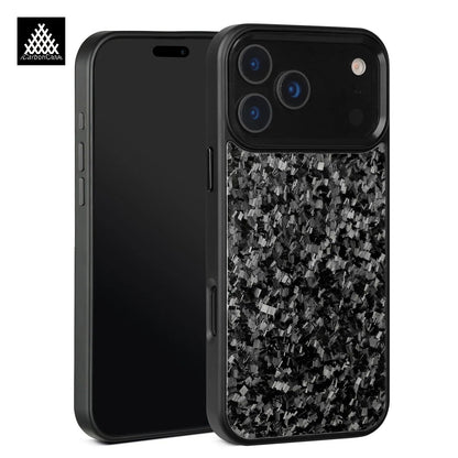 ForgeCarbon® – Forged Carbon Fiber Case for iPhone 17 Series (MagSafe)