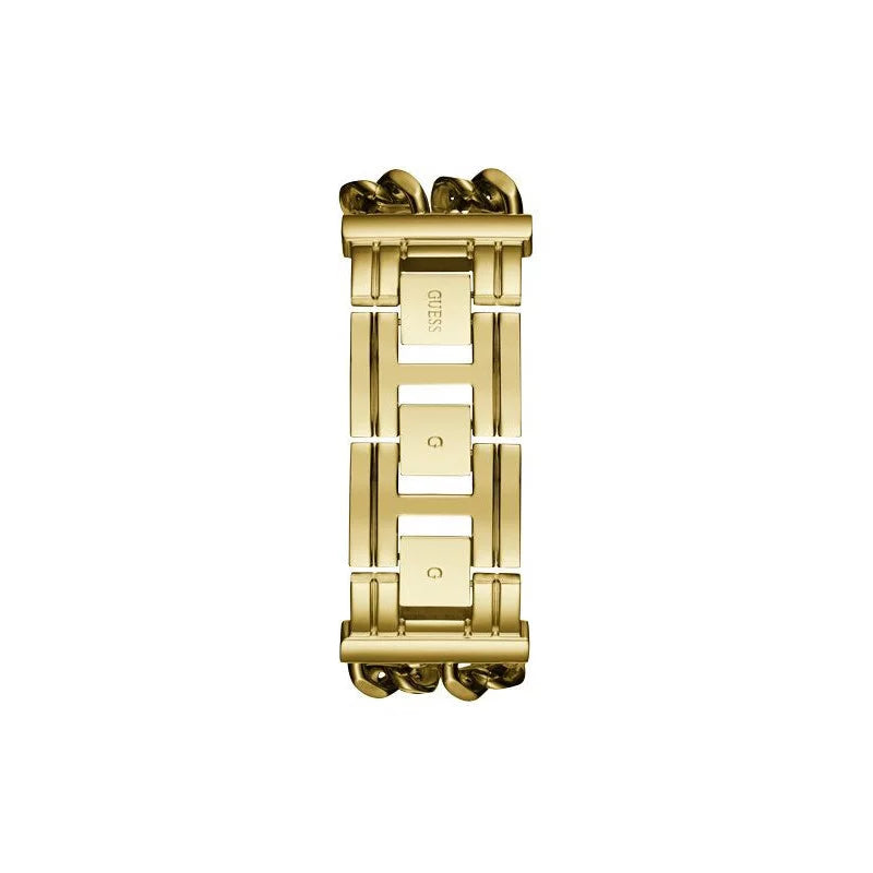 GSS Watch in Yellow Steel – W1117L2